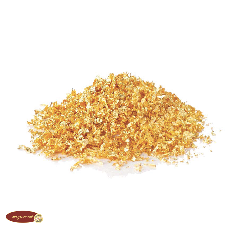 22K Gold Nuggets - 1 g