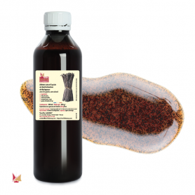 Extrait liquide LAVANY de Vanille Bourbon de Madagascar 400 g