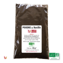 Organic Vanilla powder (50 g)