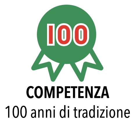 KNOW-YEAR 100 anni di tradizione