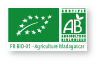 Certification Agriculture Biologique - AB